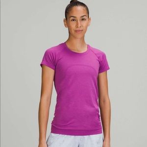 Swiftly Tech short sleeve 2.0